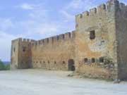 Frangokastello