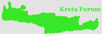 Kreta Forum Foren-Übersicht