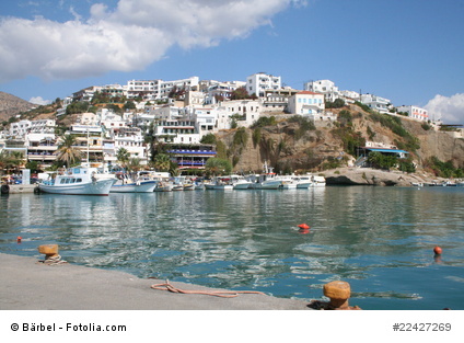 Agia Galini
