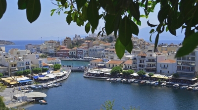 Agios Nikolaos