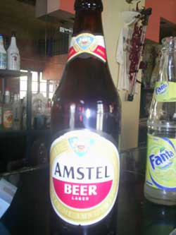 Amstel