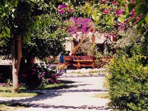 Plakias Hostel