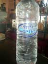 Wasserflasche